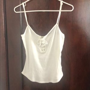 RVCA tank top